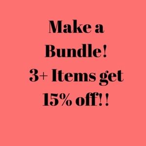 Bundle up!!!